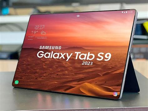 samsung tablet latest model.